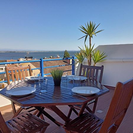 Moliceiros Torreira Apartment Luaran gambar