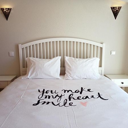 Moliceiros Torreira Apartment Luaran gambar