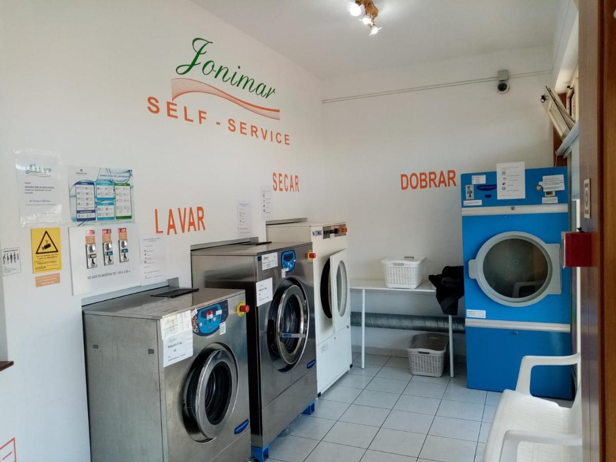 Moliceiros Torreira Apartment Luaran gambar