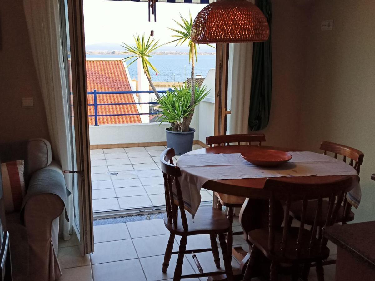 Moliceiros Torreira Apartment Luaran gambar