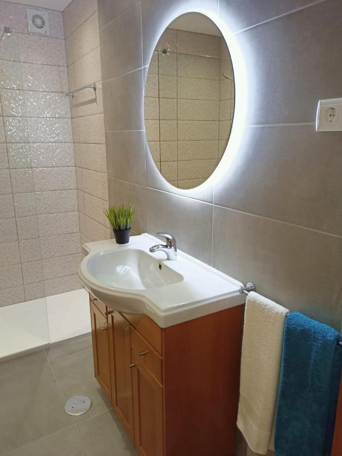 Moliceiros Torreira Apartment Luaran gambar