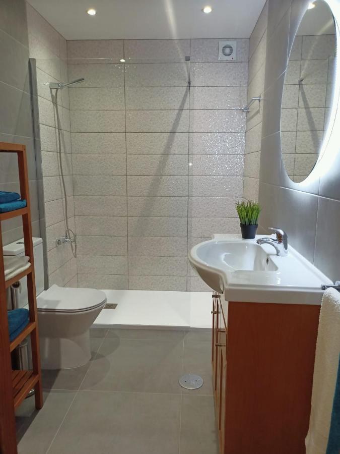 Moliceiros Torreira Apartment Luaran gambar