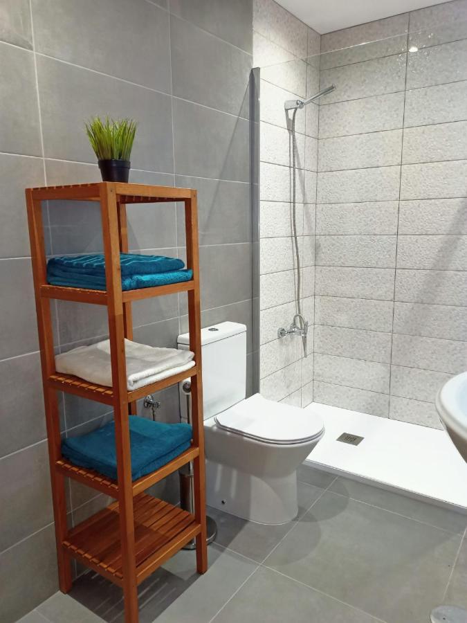 Moliceiros Torreira Apartment Luaran gambar