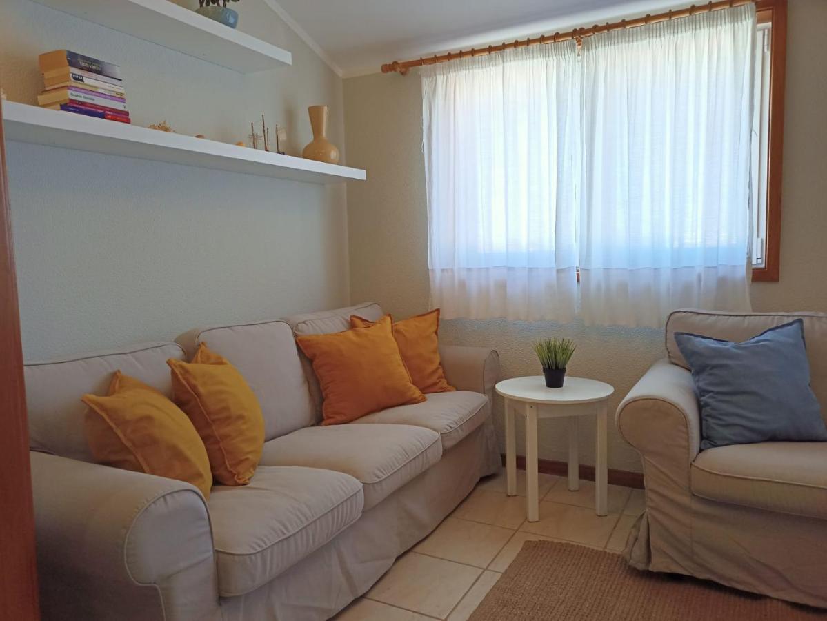 Moliceiros Torreira Apartment Luaran gambar