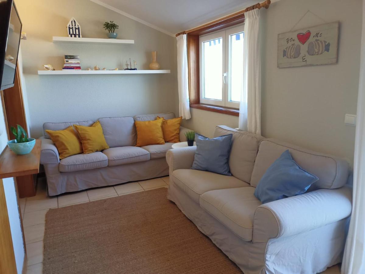 Moliceiros Torreira Apartment Luaran gambar