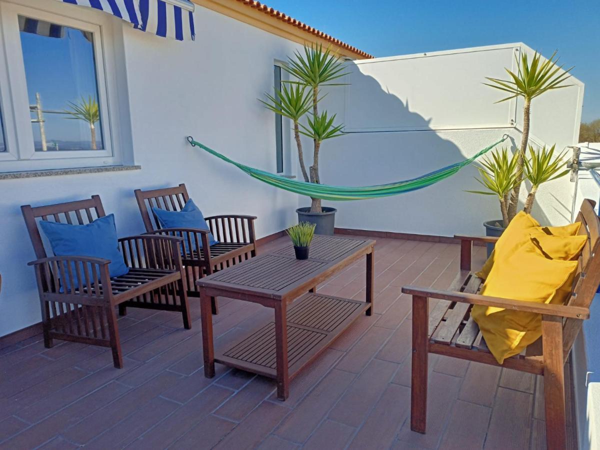Moliceiros Torreira Apartment Luaran gambar