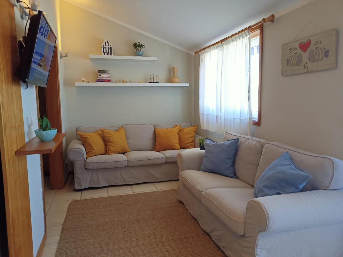Moliceiros Torreira Apartment Luaran gambar