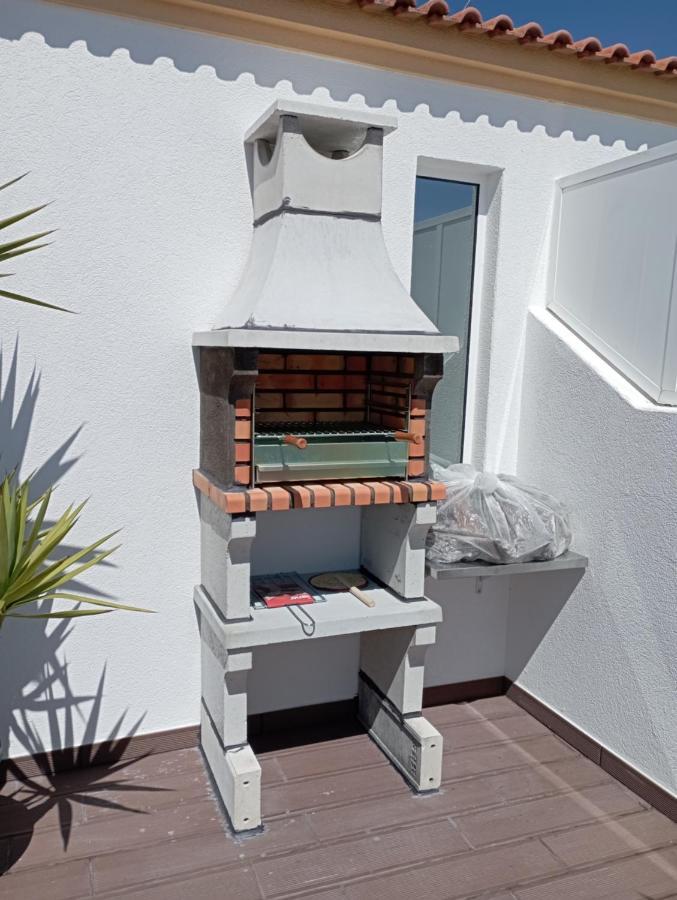 Moliceiros Torreira Apartment Luaran gambar