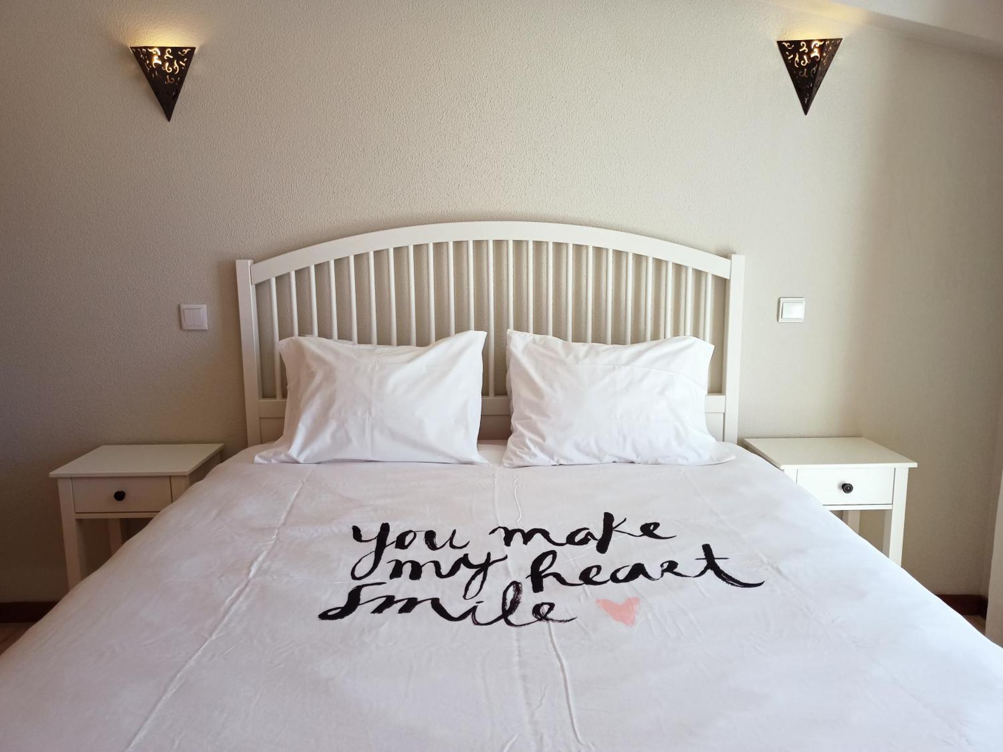 Moliceiros Torreira Apartment Luaran gambar