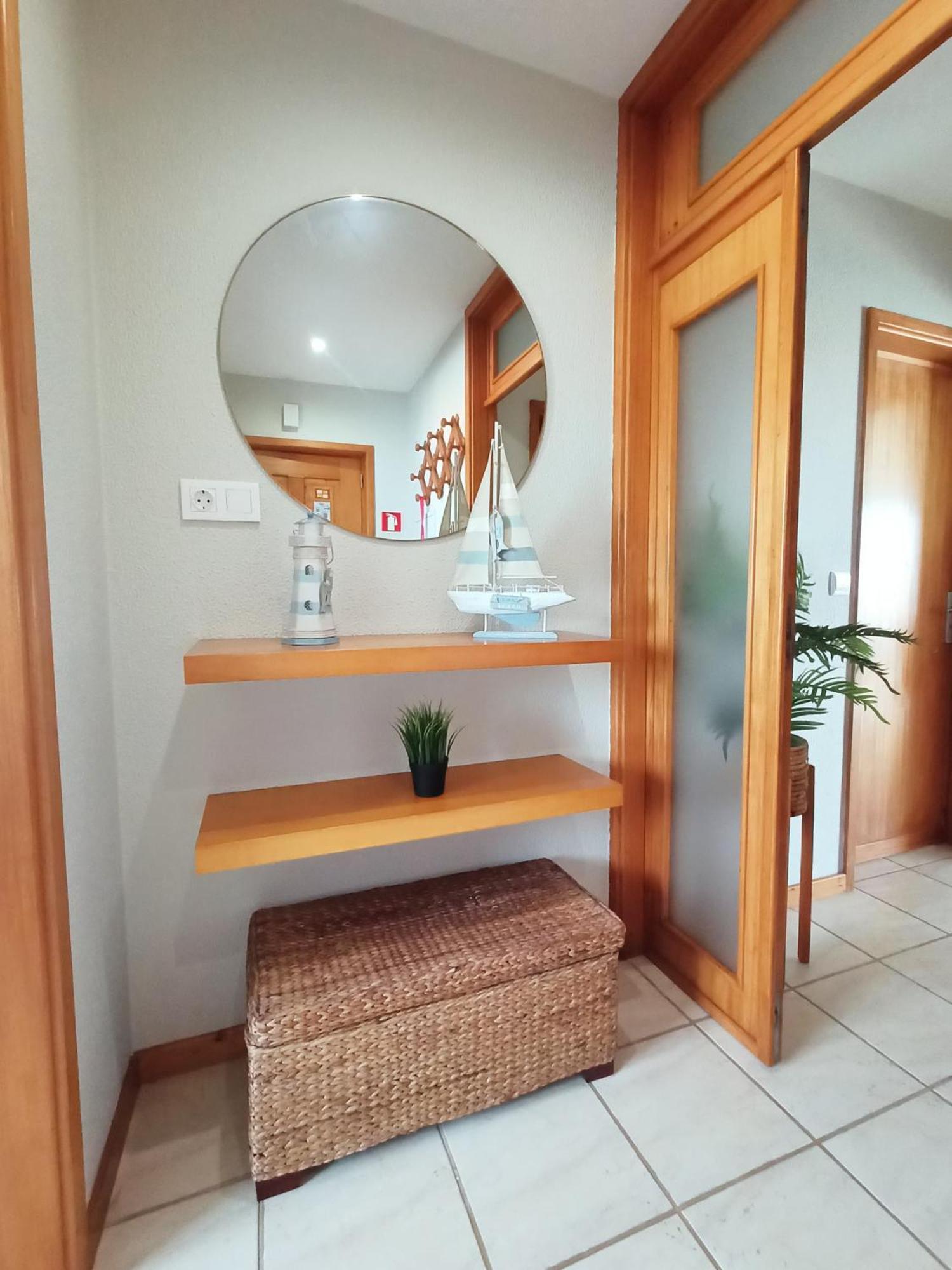 Moliceiros Torreira Apartment Luaran gambar