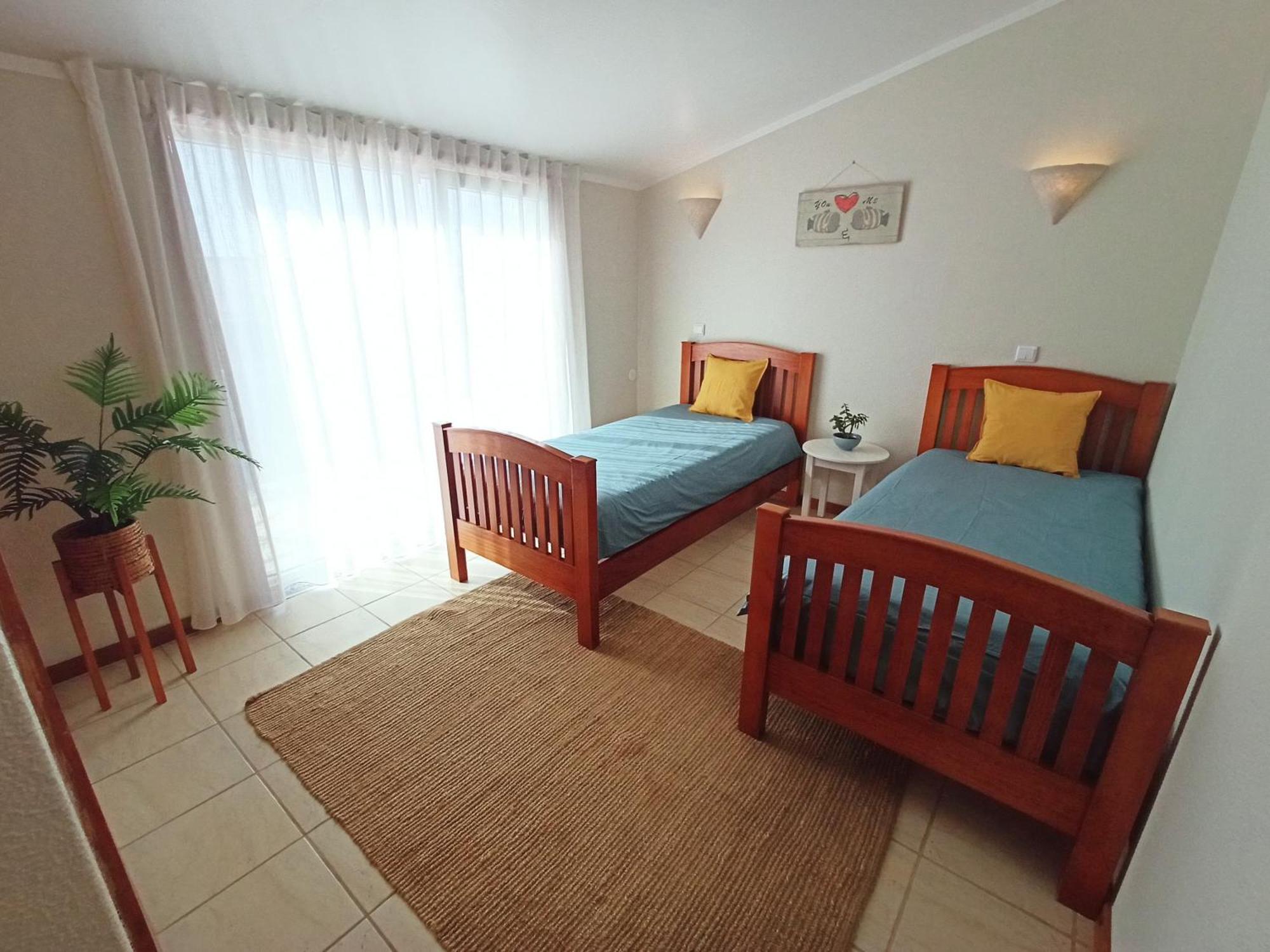 Moliceiros Torreira Apartment Luaran gambar